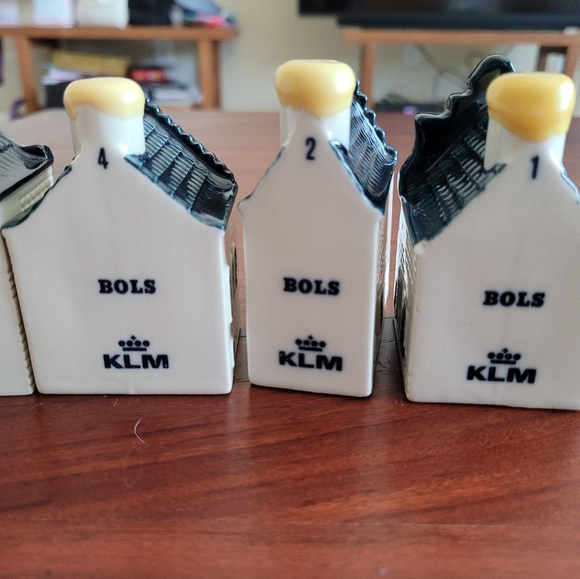 BLUE Delft's KLM BOLS - Picture 11 of 12